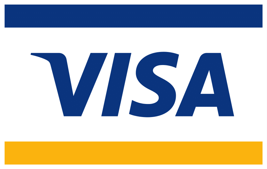 logo karta visa